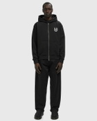 ZIP UP HOODIE