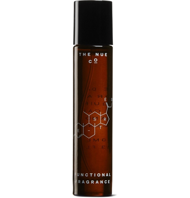 Photo: The Nue Co. - Functional Fragrance, 10ml - Colorless