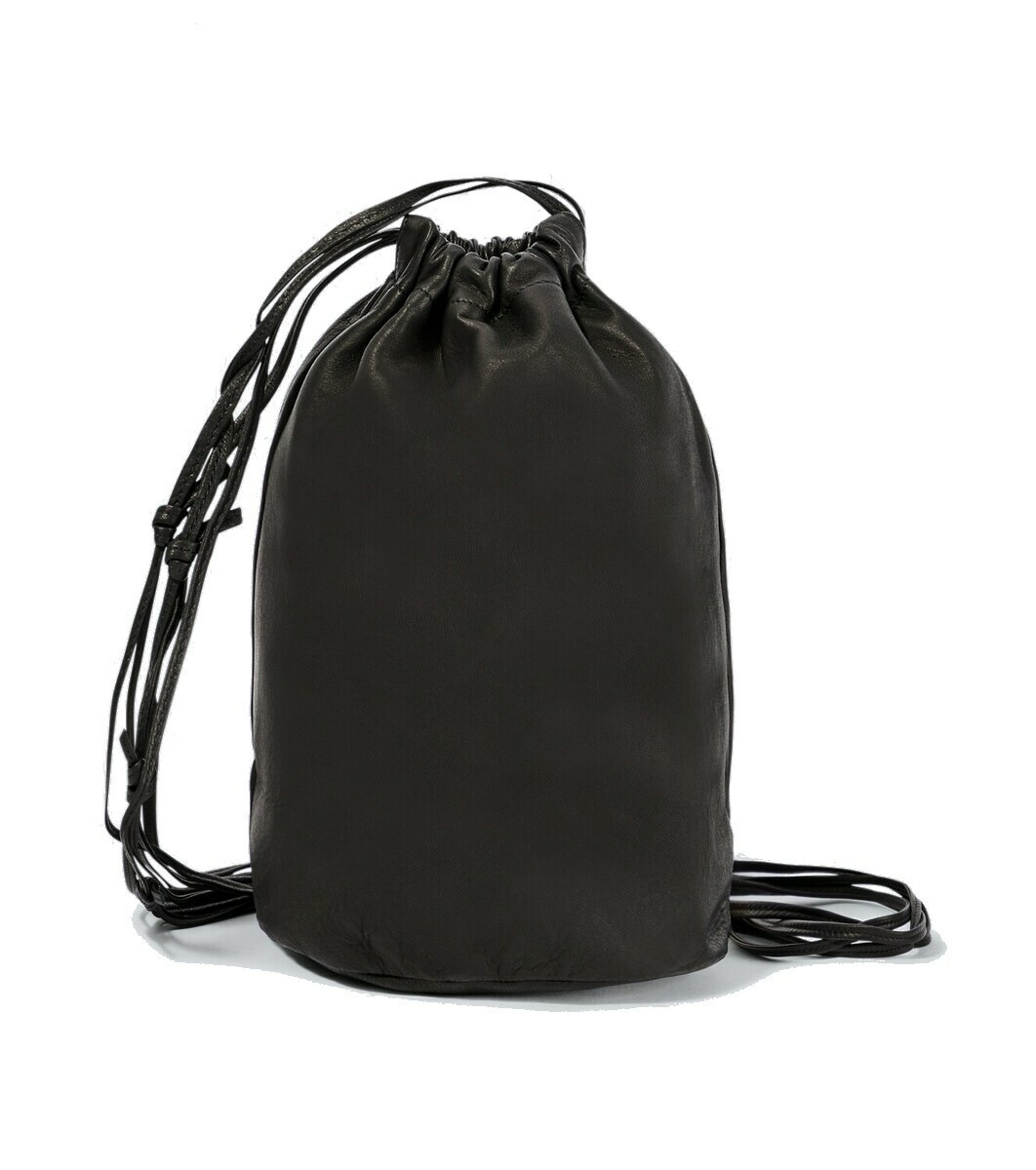 Bally Skid Clutch Bag, $343, farfetch.com