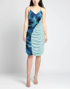 Ahluwalia Womens Mini dress in Blue