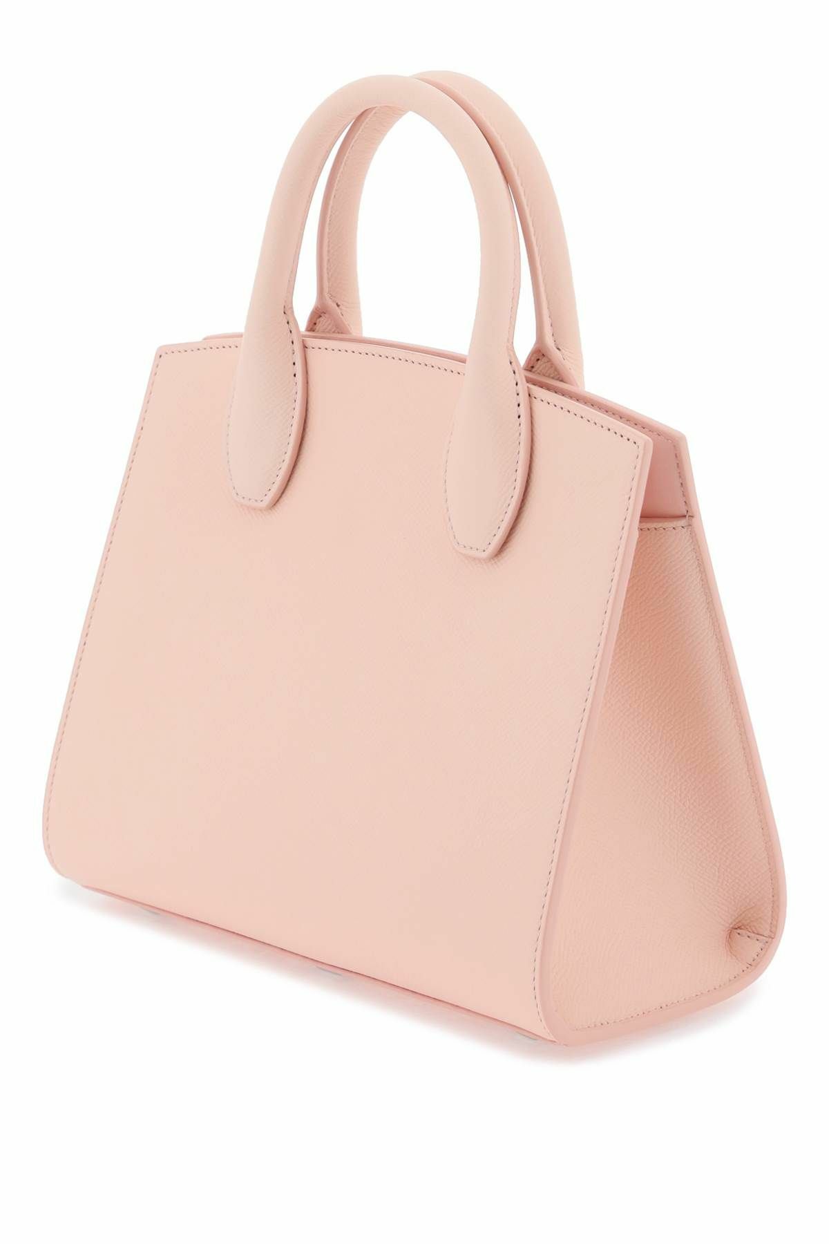 FERRAGAMO studio box (s) handbag Pink Salvatore Ferragamo