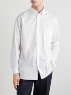 Lardini - Cotton Shirt - White