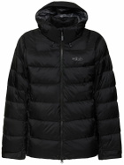 RAB Ascent Pertex Quantum Down Jacket