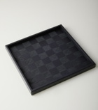 Zanat Kioko serving tray and chessboard