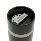 YETI 12oz Rambler HotShot Bottle in Black 