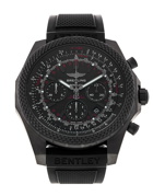 Breitling Bentley Light Body Midnight Carbon V25367