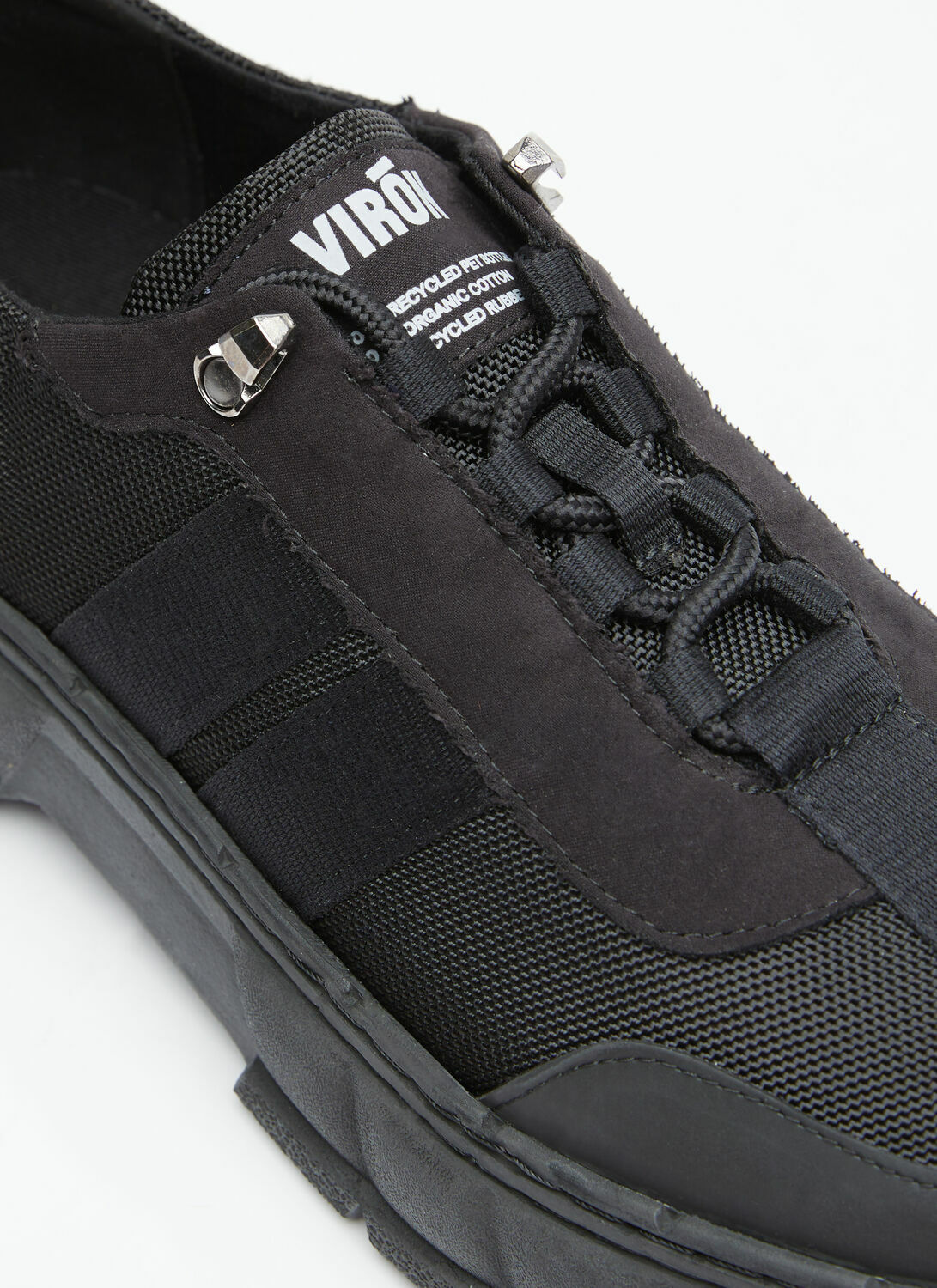 Virón 2008 Low Top Sneakers