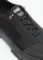 Virón 2008 Low Top Sneakers