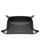 Hender Scheme Tray - Medium in Black 