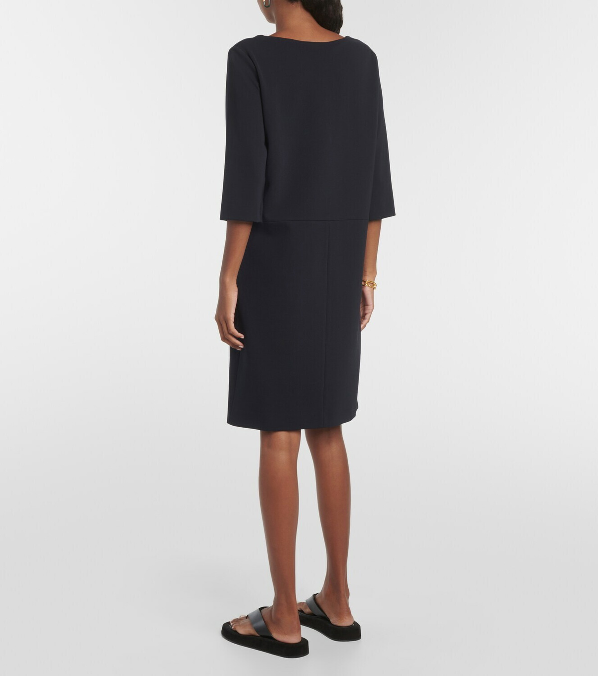 MAX MARA ワンピース Nettare jersey minidress844279 Max Mara Nettare jersey minidress Max Mara