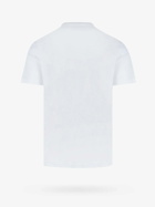 Versace T Shirt White   Mens