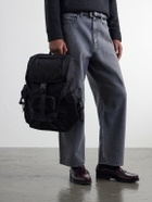 Neighborhood - Baicyclon CORDURA® Shell Backpack - Black
