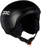 POC Black Meninx RS MIPS Snow Helmet