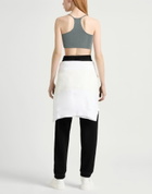 Girlfriend Collective Womens Top in Grey