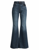 Chloé Womens Jeans in Blue