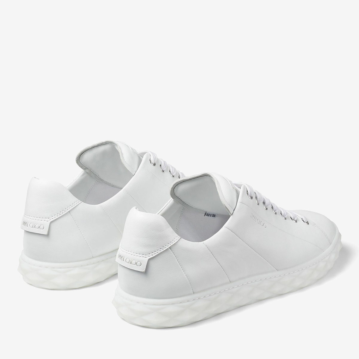 Jimmy Choo Diamond Light/M Sneaker