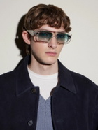 DITA - Hypher-1183 Square-Frame Acetate Sunglasses
