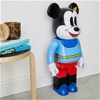 Medicom Mickey Mouse Brave Little Tailor Be@rbrick