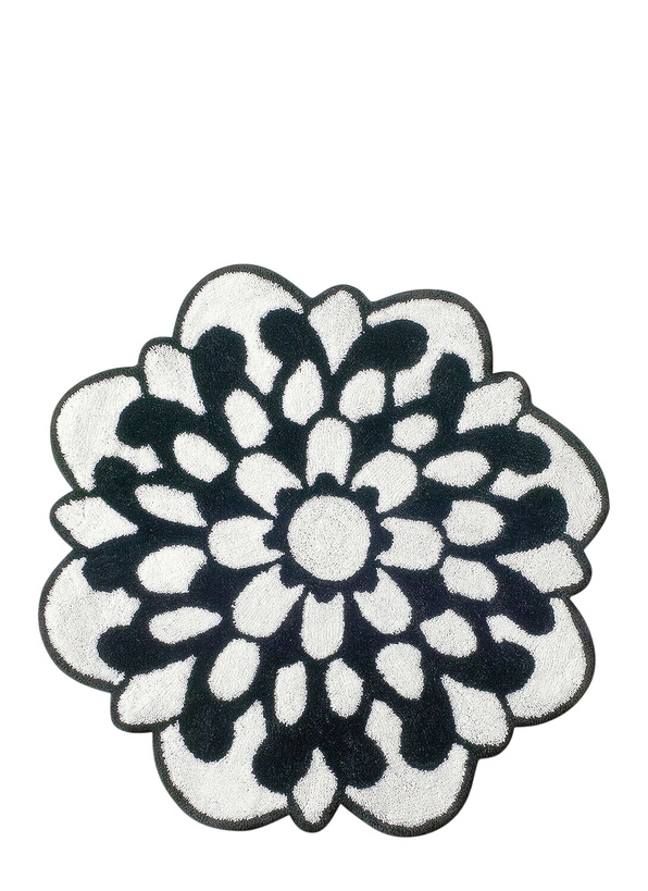 Photo: MissoniHome Otil Bath Mat