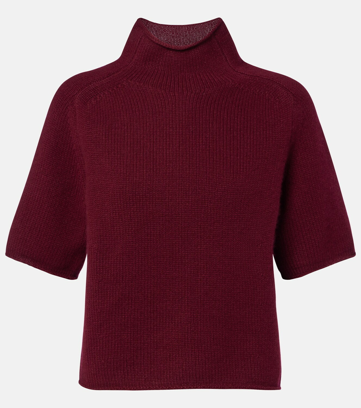 Lisa Yang Fride cashmere turtleneck sweater
