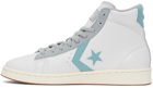 Converse Pro Leather Hi Sneakers