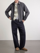 mfpen - Straight Cut Jeans - Black