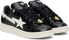 BAPE Black adidas Originals Edition Campus 00s Sneakers