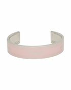 Versace Womens Bracelet in Pink