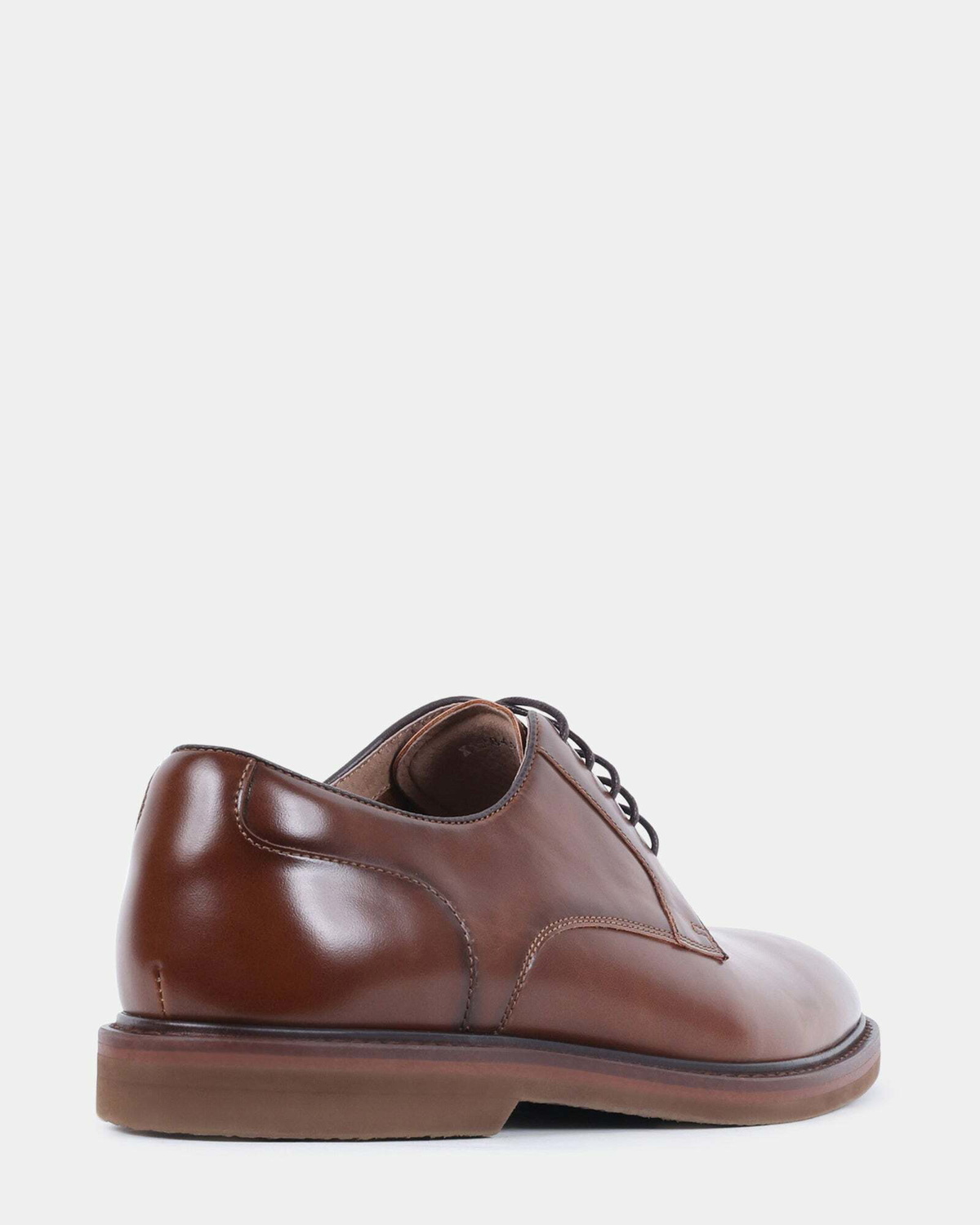 Steve Madden Cigma Dress Shoes in Cognac
