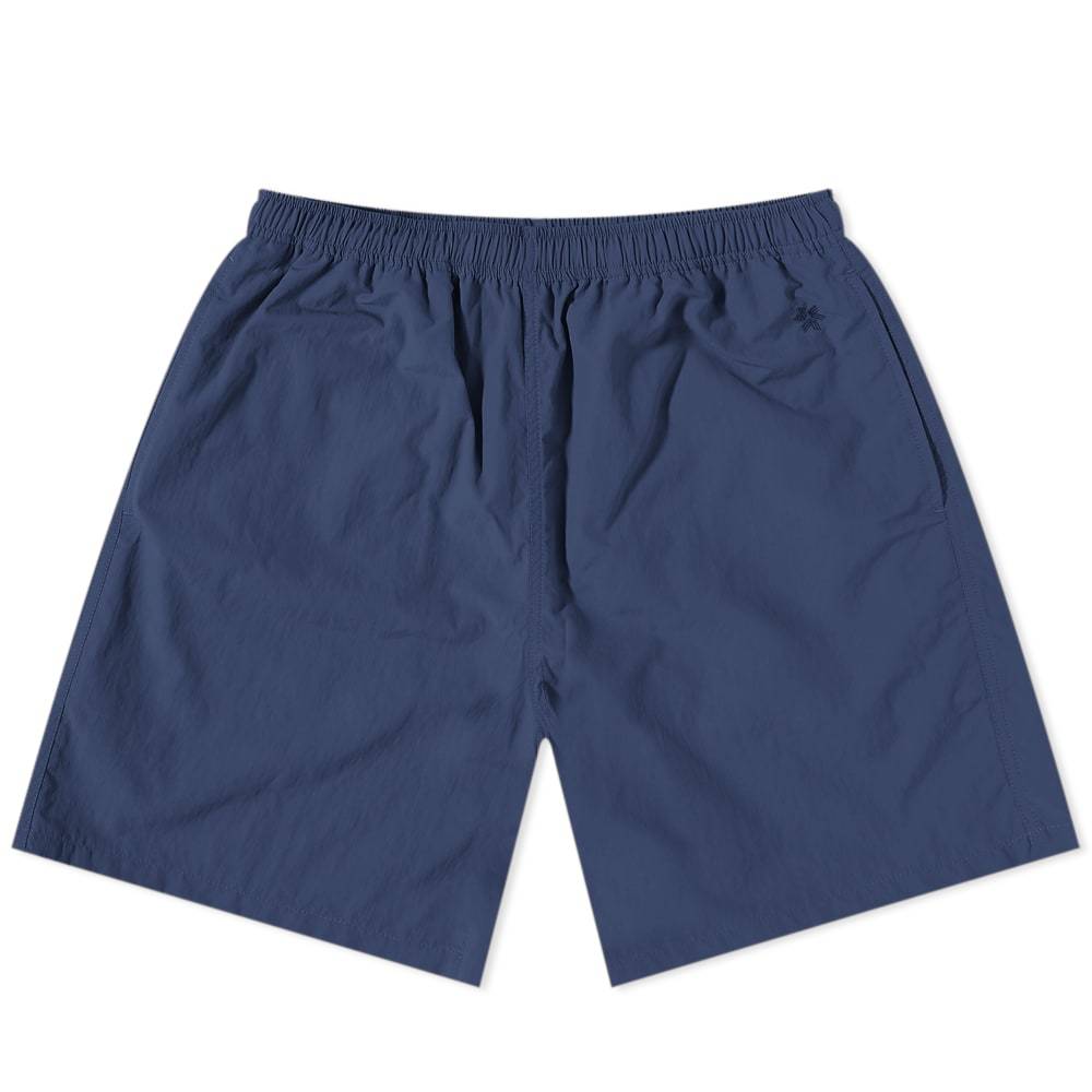 Goldwin Nylon Short 5 Goldwin