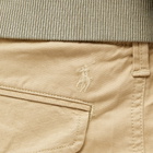 Polo Ralph Lauren Men's Cargo Pant in Classic Khaki
