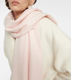 Loro Piana - Grande Unita cashmere scarf