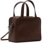 The Row Brown Ray Bag