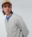 Polo Ralph Lauren - Cotton blend sweatshirt