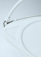 Lacoste Runway Leather Racket Bag