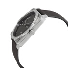 Bell and Ross Quartz Grey Sunray Dial Unisex Watch BRS-ERU-ST-LGD/SCA
