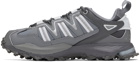 adidas Originals Gray Hyperturf Sneakers