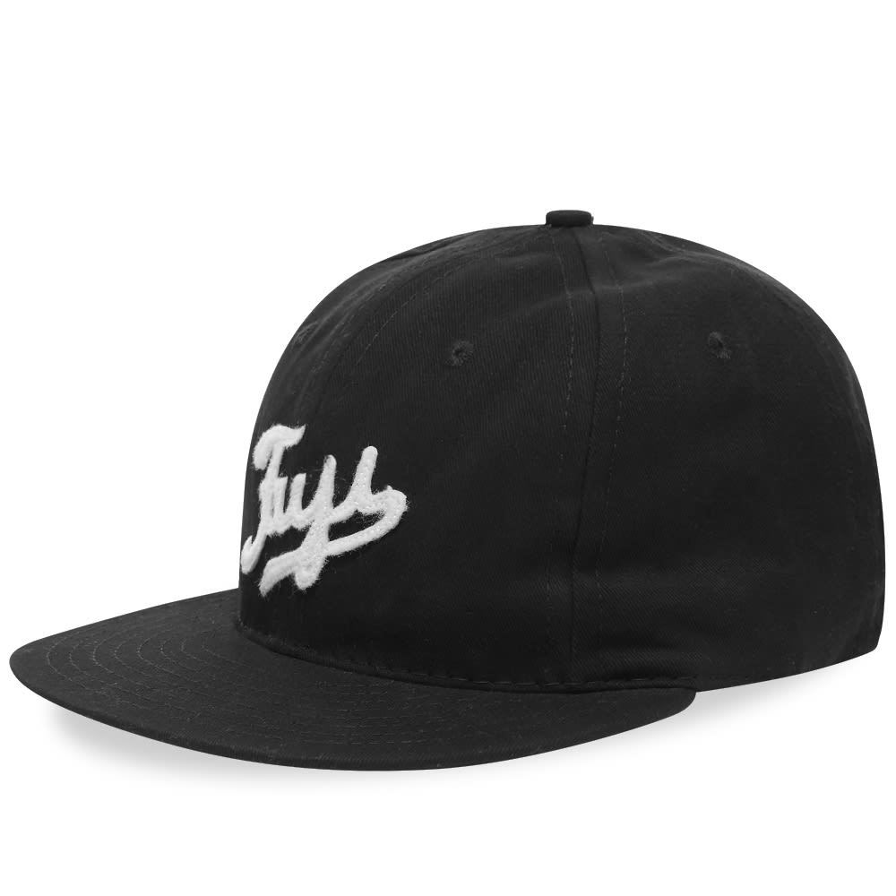 Ebbets Field Flannels Fuji Athletic Club 1931 Cotton Cap Ebbets Field Flannels Fuji Athletic Club 1931 Cotton Cap