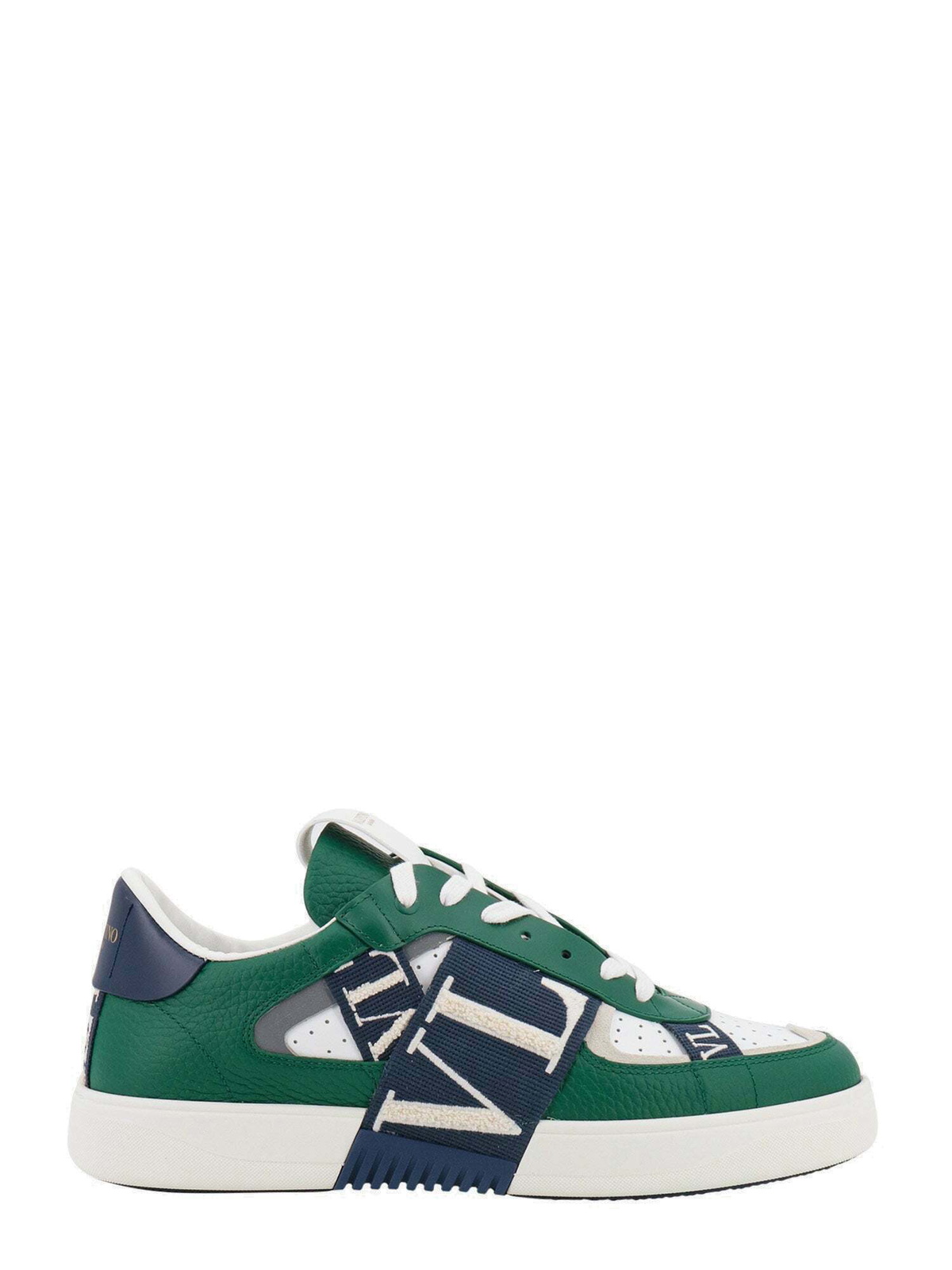 Valentino Garavani Vl7 N Green Mens Valentino Garavani