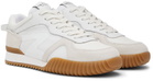 rag & bone White Retro Runner 2.0 Sneakers