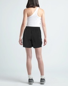 Hgbb Studio Womens Shorts & Bermuda Shorts in Black