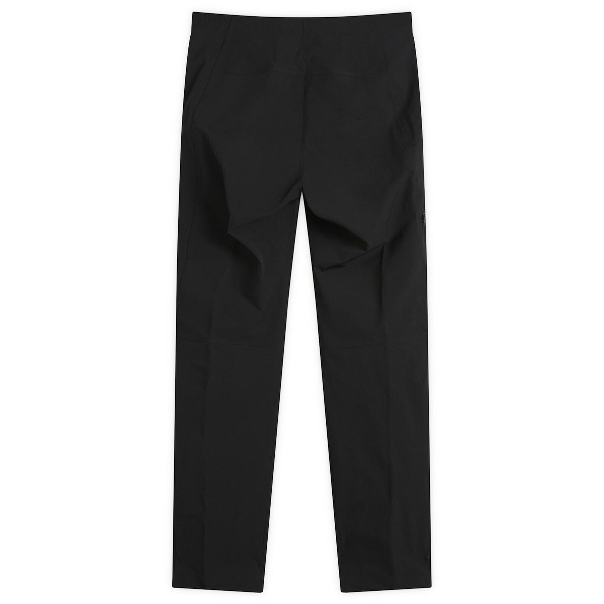Arc'teryx Men's Gamma Trousers in Black