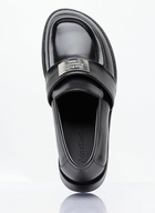 Acne Studios Leather Loafers