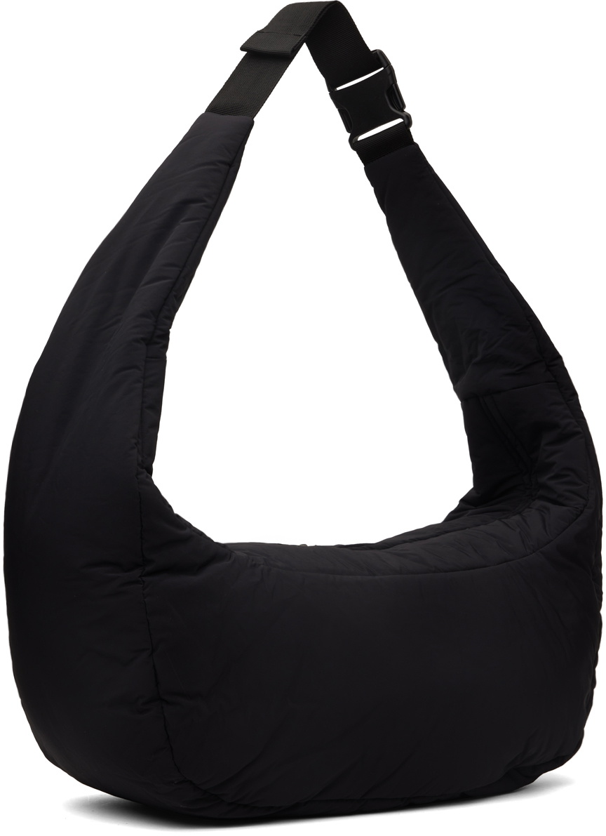 Seventh Black Lunar Bag Seventh