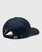 Daily Paper Logotype Cap Blue - Mens - Caps