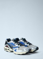 Mizuno Wave Rider 10 Sneakers