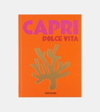 Assouline Capri Dolce Vita book