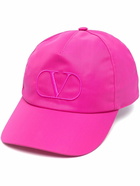 VALENTINO GARAVANI - Vlogo Signature Baseball Cap