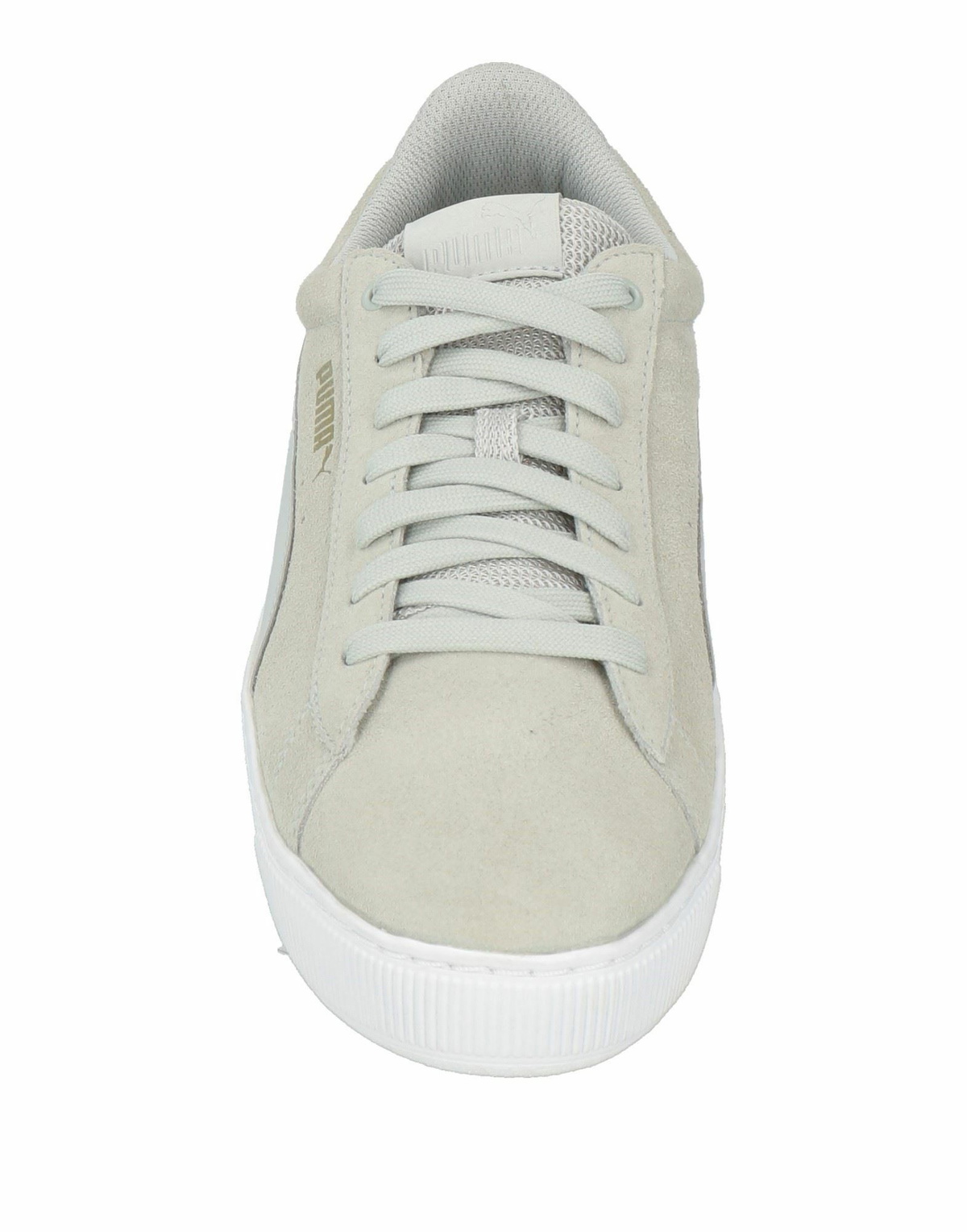 Puma Womens Sneakers Light in Green