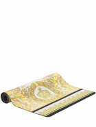 VERSACE Crete De Fleur Yoga Mat